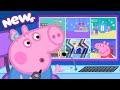 Peppa Pig Tales 2026 George Gets LOST And Needs To Find Peppa BRAND NEW Peppa Pig Episodes