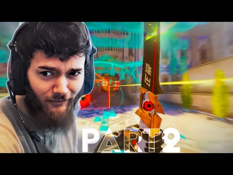 Unranked To Top 500 GENJI ONLY! - Ep. 2