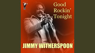 Good Rockin&#39; Tonight