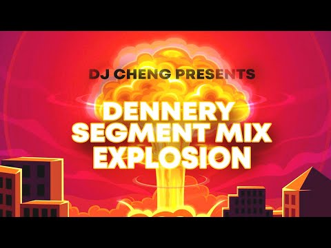 Dennery Segment Mix 2025 [ Dj Cheng 758 ] Soca Music Carnival Explosion 2025