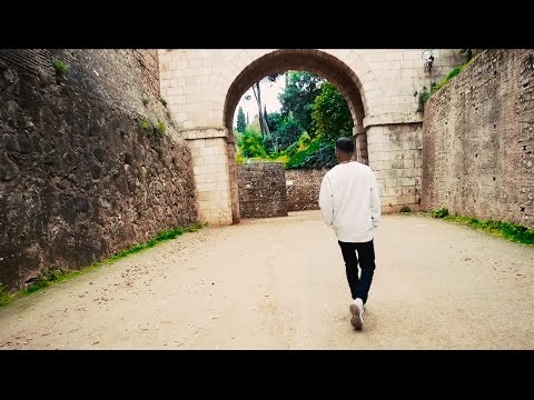 Te sacaré del barrio