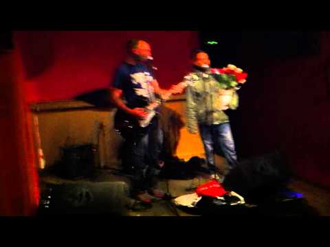 Stanley Brinks - They Don't Have a Clue @ FotomatónBar