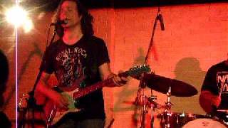 BORROWED LOVE by Chris Duarte