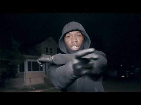 Relly B - Rated R ( OFFICIAL MUSIC VIDEO )