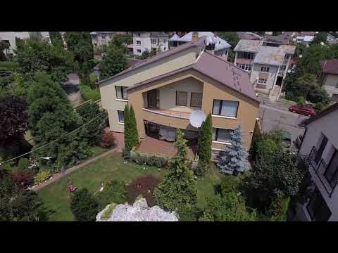 Vila zona centrala - Suceava