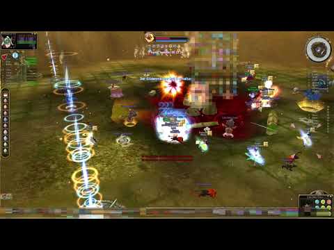 Flyff GW Yggdrasil 10/04 kms