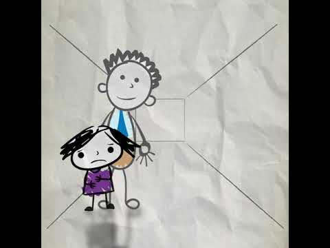 Secuelas psicológicas del abuso sexual en niños, niñas y adolescentes 06/06/2023