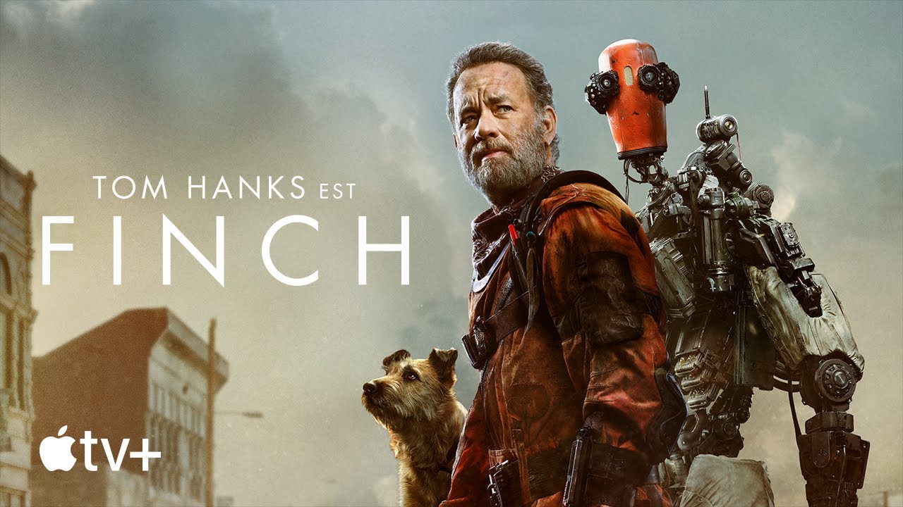 Bande-annonce officielle [VOSTFR]