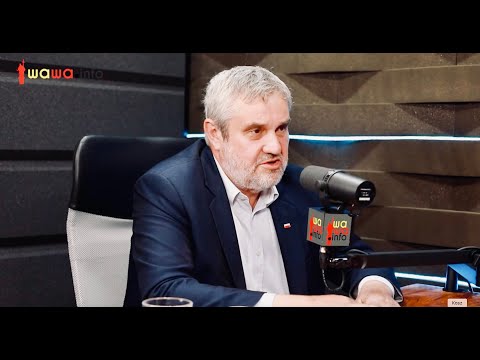 Ardanowski dla wawa.info: zakładam nowe ugrupowanie, rozmowy trwają