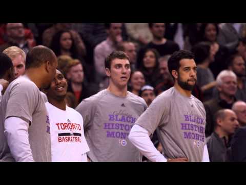 Open Gym: Presented By Bell - Episode 15