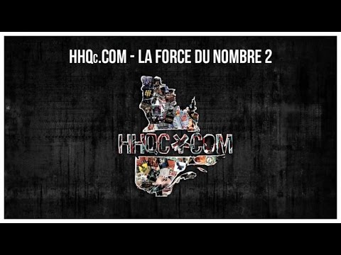Loud Lary Ajust x Shash'U - Young summer (HHQc.com - La force du nombre 2 - teaser audio)