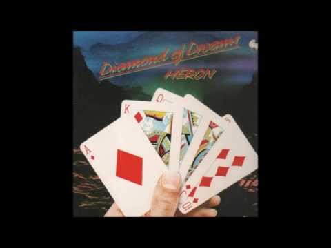 Mike Heron - Stranded in Iowa