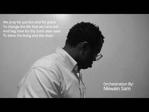 Nkwain Sam - We Offer Thee The Holy Mass – | Orchestration | Cameroon Hymnal no 61