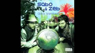 SABO & ZEB - Rise again