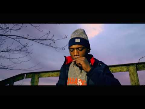 Nick Breed - From The Bottom