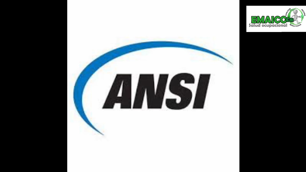 ¿Qué son los códigos ANSI y para qué sirven? LIB ASK