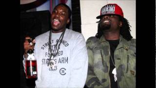 Meek Mill &amp; Wale - The Motto (Freestyle) [Download here] [High Quality]
