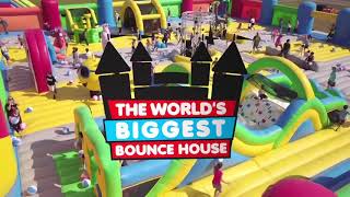 The big bounce Australia - MELBOURNE
