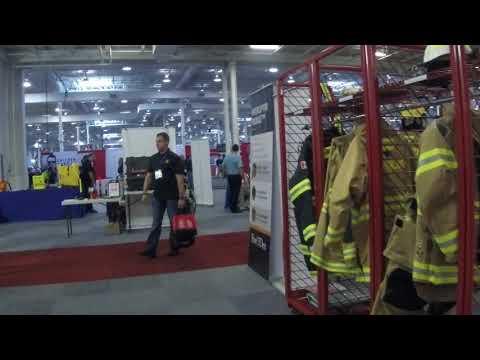 Video 2 - 2019 OFCA Trade Show