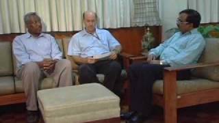 Progress in submergence, drought, and salinity tolerance in rice at IRRI