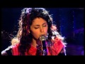 Katie Melua - The Closest Thing to Crazy (live at a ...