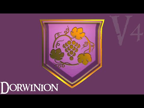 Divide & Conquer (V4.5): Faction Overview - Dorwinion