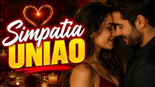 Simpatia União