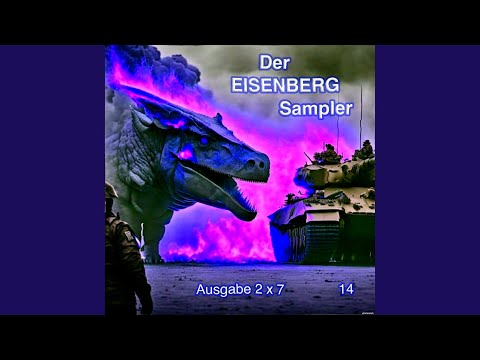 Hier Bin Ich (Hier Will Ich Bleiben)