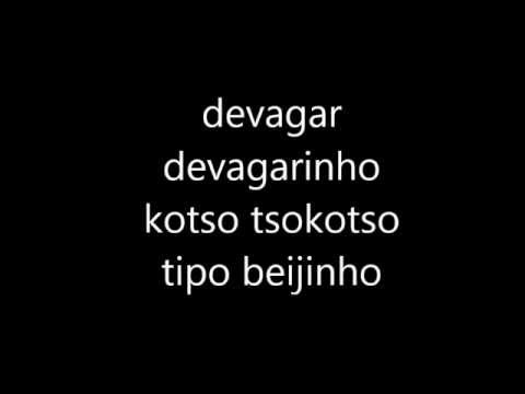 Dj Ardiles ft Mr.kuka- kotso kotso ( Dj Mitos & Afinae remix)