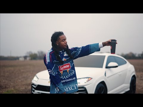 51 June - Venus (Official Video)