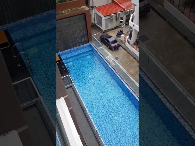 1+1 Bed Condo for Rent in Centra Loft - Image 14