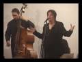 Lidia Borda y Orquesta El Arranque "Fruta amarga ...