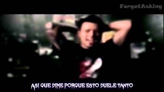 Story of the year - Until the day i die [Subtitulado] video official