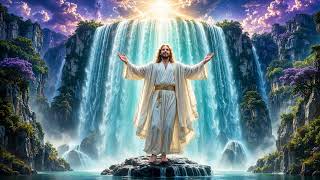 The Healing Presence of Jesus | Restore Your Heart, Renew Your Mind & Find Deep Peace