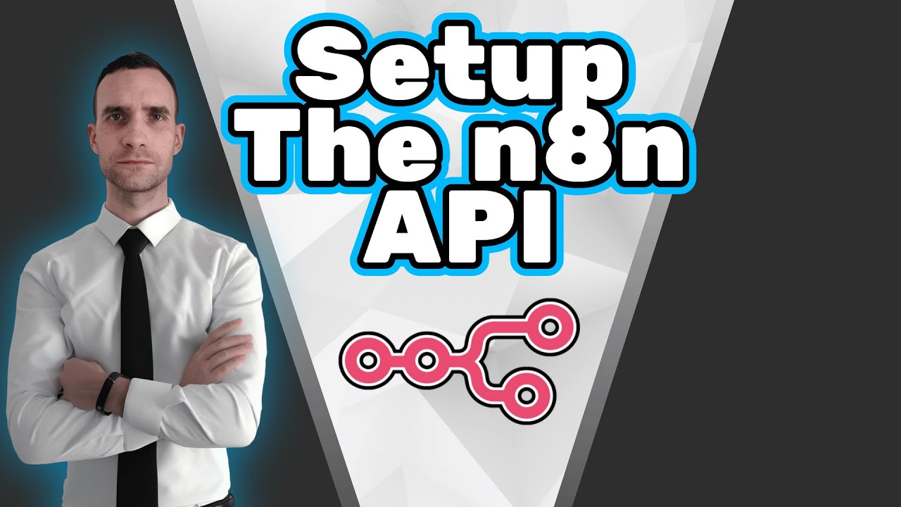 How To Set Up n8n API Credentials Fast (Cloud & Self-Hosted Guide)