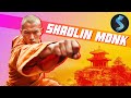Shaolin Monk Kung Fu Movie Full Movie Trained For Revenge Guided By Honor