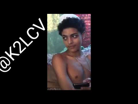 @K2LCV MÉRITO MEU PREVIA DE OUTRO PATAMAR!!!