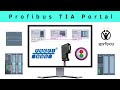 Profibus TIA Portal Basics Learn To Program PLCs Course Profibus Profinet Chapter 2 1