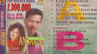 Download lagu LAGU BUGIS KADO PASSOLO FULL ALBUM mp3