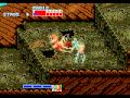 Golden Axe Level 4