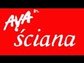 Aya Rl - Ściana (official audio) 