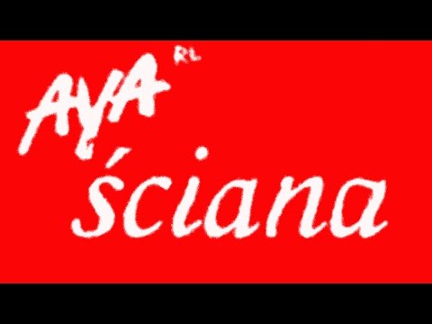 Video thumbnail for Nasza Ściana