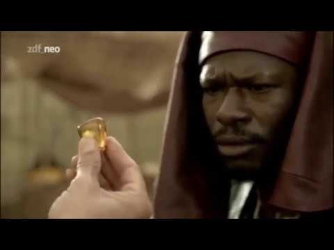 Terra X - Die Bernsteinstrasse - Teil 02 - Die dunkle Karawane