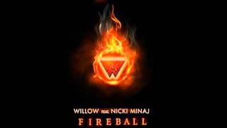 Willow Smith - Fireball