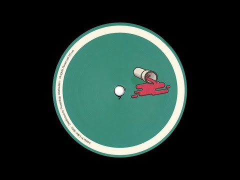 Nektar Agu - Intensive Barrikade [UNK02]