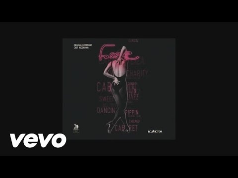 Richard Maltby Jr. - on Fosse