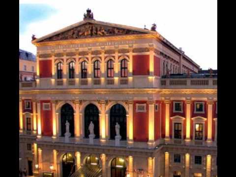Wiener Blut  - Johann Strauss