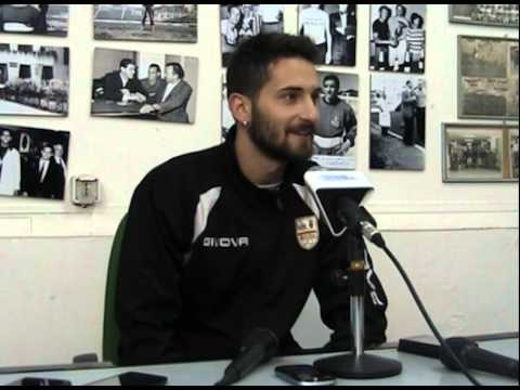 Alex Benvenga: "I cinque gol dell'andata sono una ferita aperta"