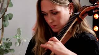 Addicted To You - Picture This Classical Cover by Glas String Quartet