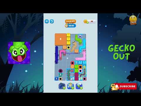 Level 677 preview - Hell Mode